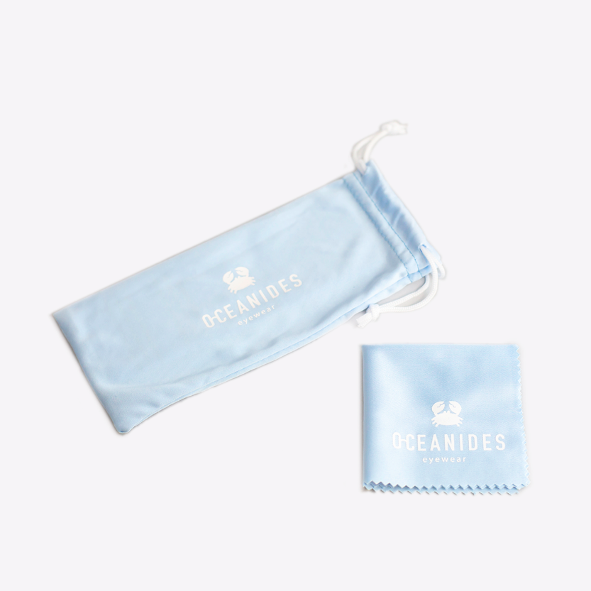 KIDS  - POLIXO CLEAR BLUE