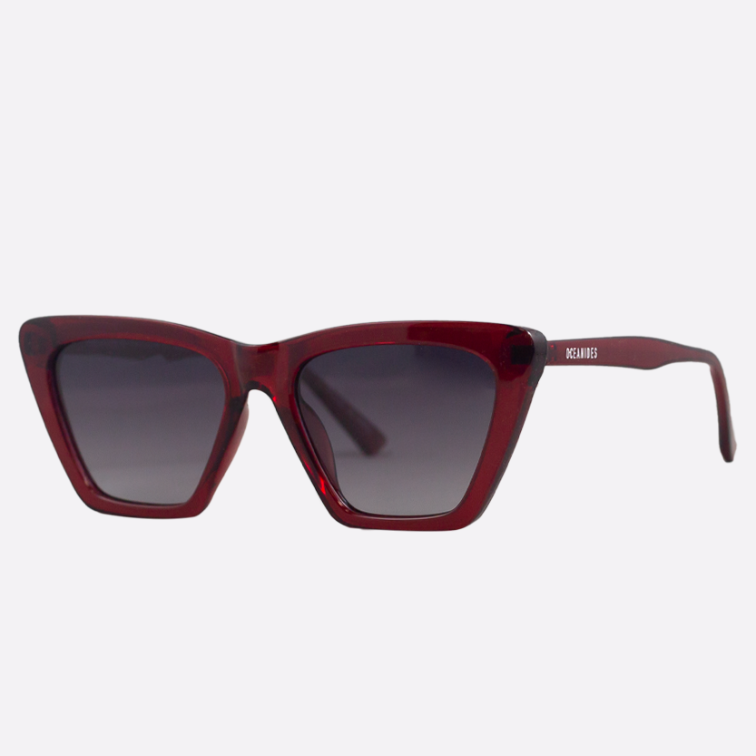 PERSE RED PURPLE CRYSTAL