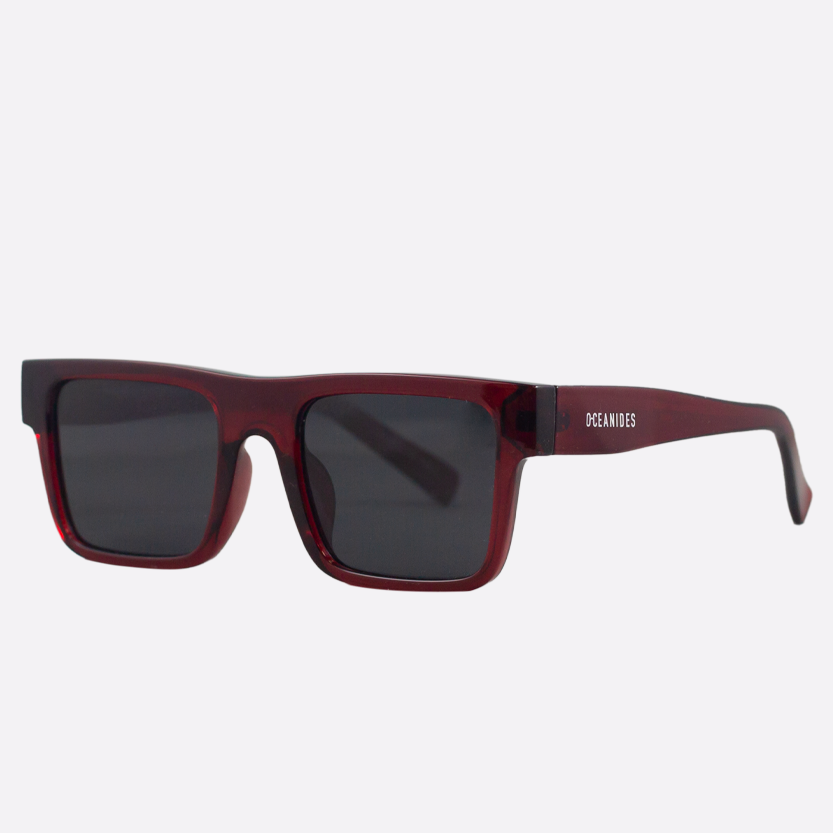 URANIA DARK RED CRYSTAL