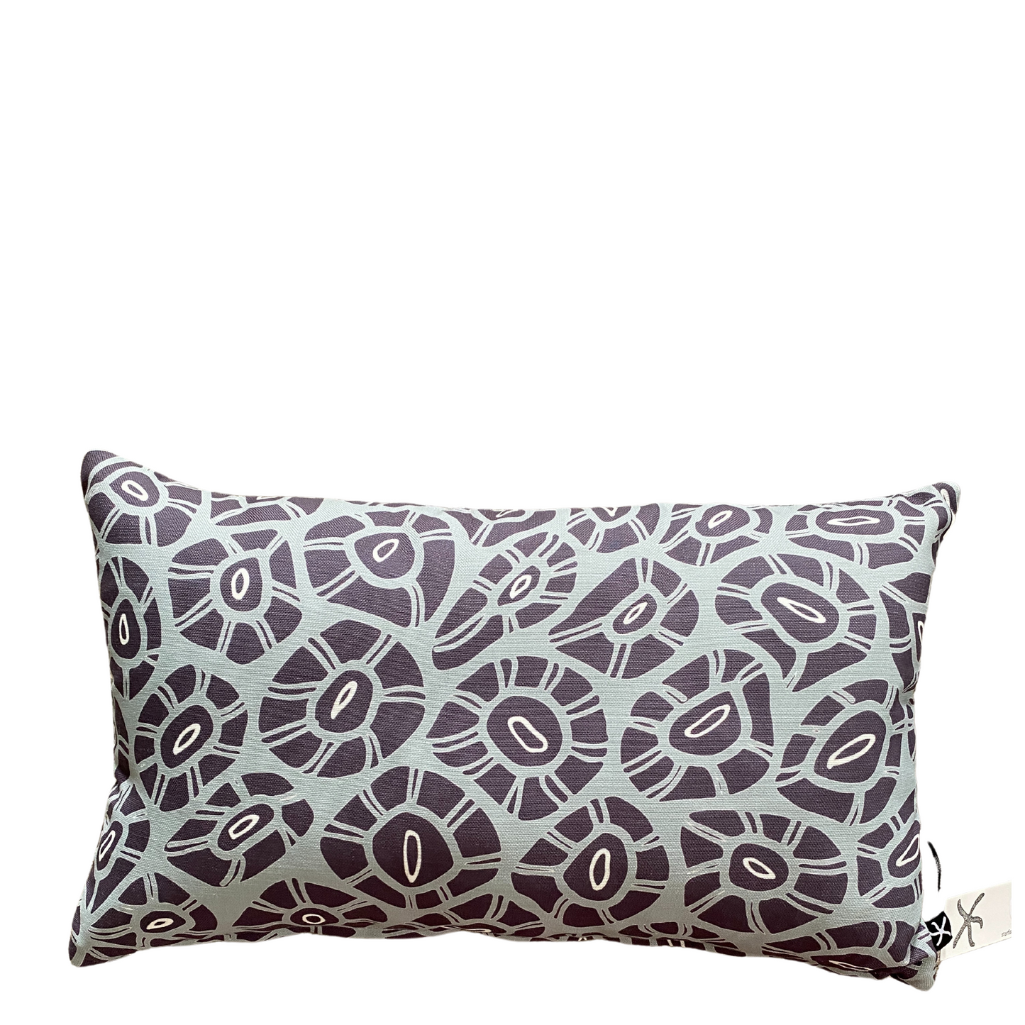 Outdoor / Indoor Cushion | Coral - Driftwood