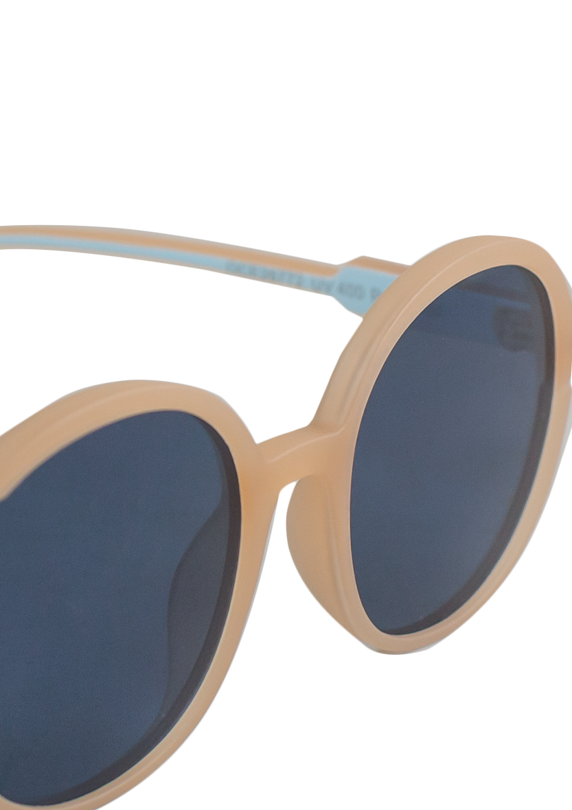 BRISA CRYSTAL MATTE PINK BLUE