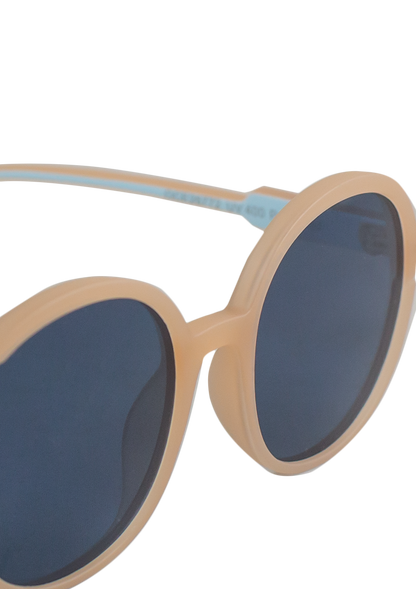 BRISA CRYSTAL MATTE PINK BLUE