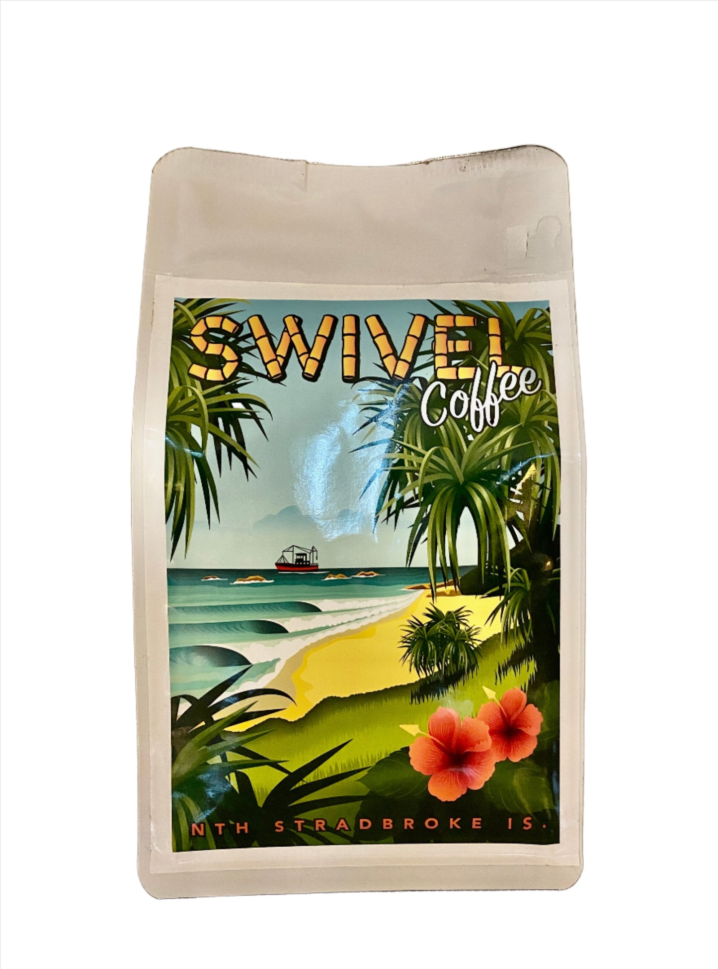 Swivel Coffee