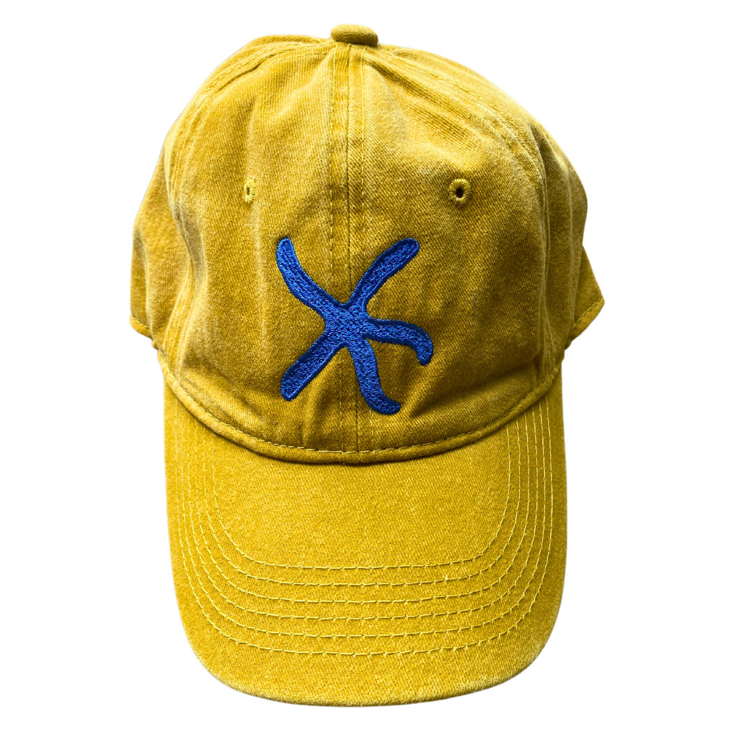 Starfish Caps - 7 colours available