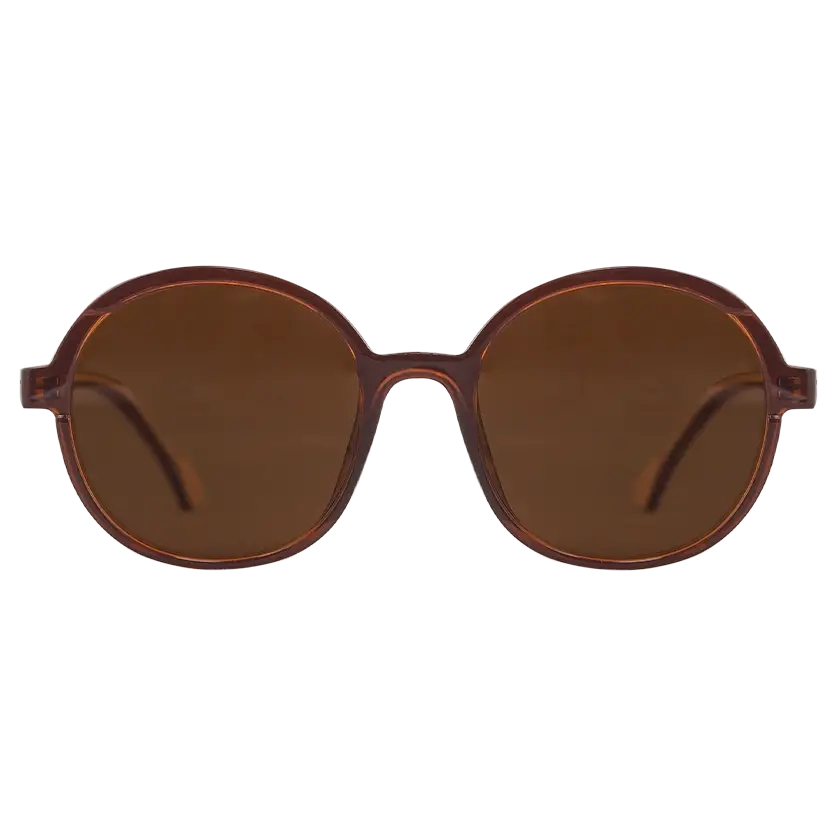 BRISA CRYSTAL BROWN BEIGE