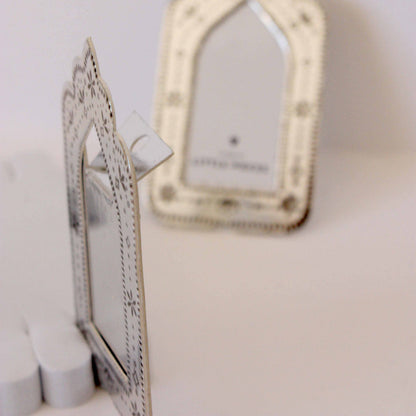 Mini Arch Frame - silver