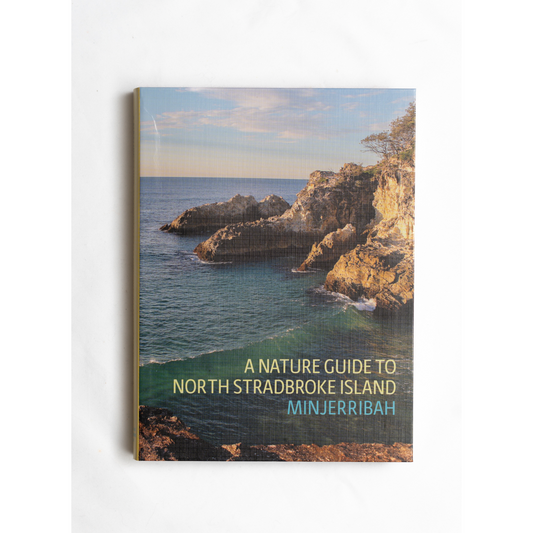 A Nature Guide to Stradbroke Island