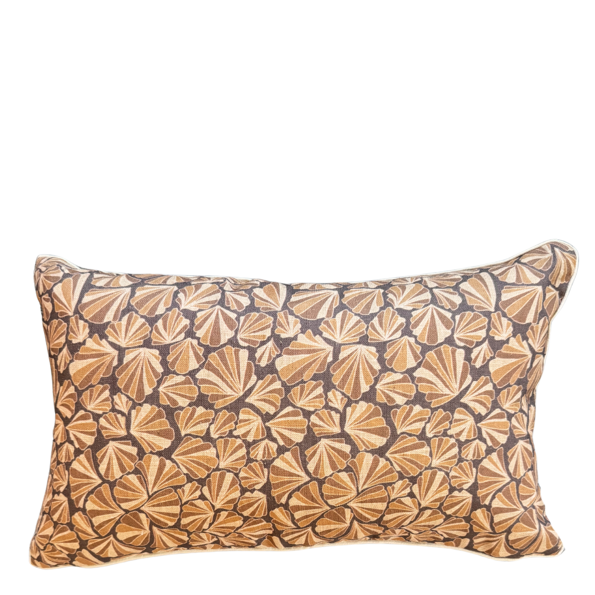 Linen Cushion Cover - Claytons - Shells