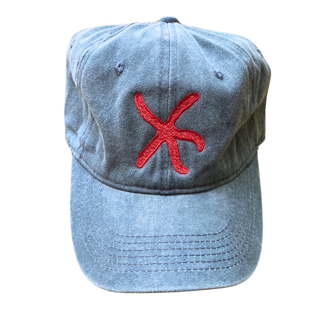 Starfish Caps - 7 colours available