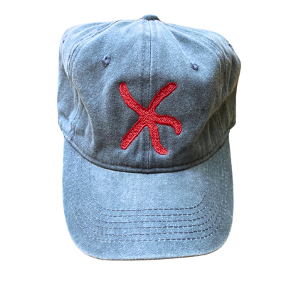 Starfish Caps - 11 colours available