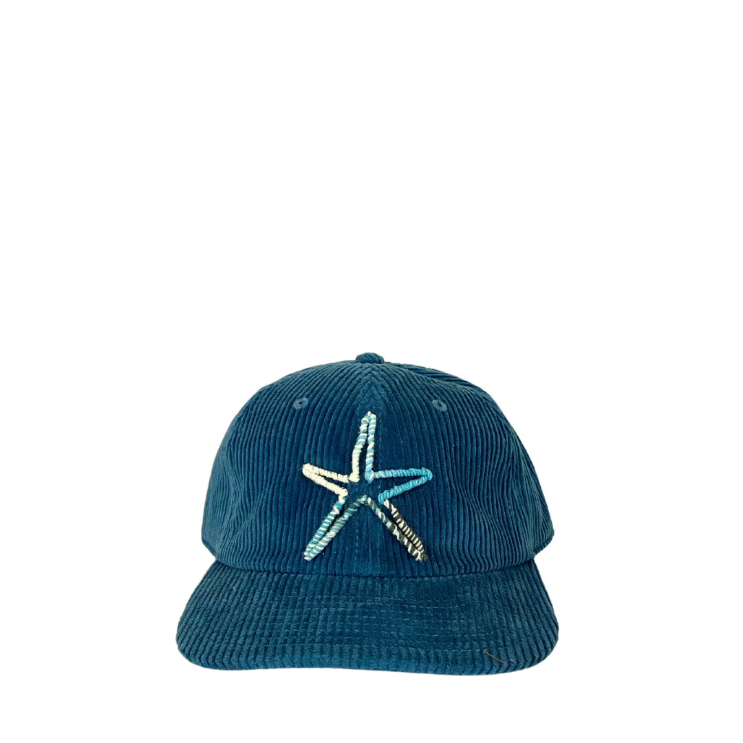 Starfish Caps - 4 colours available