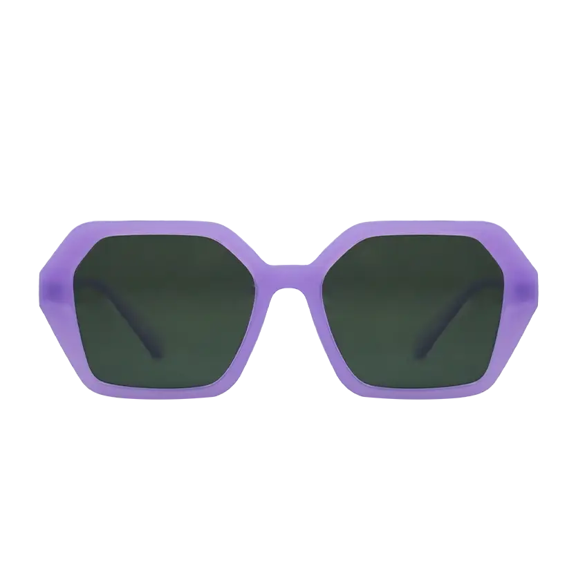 CORAL ELECTRIC CRYSTAL PURPLE