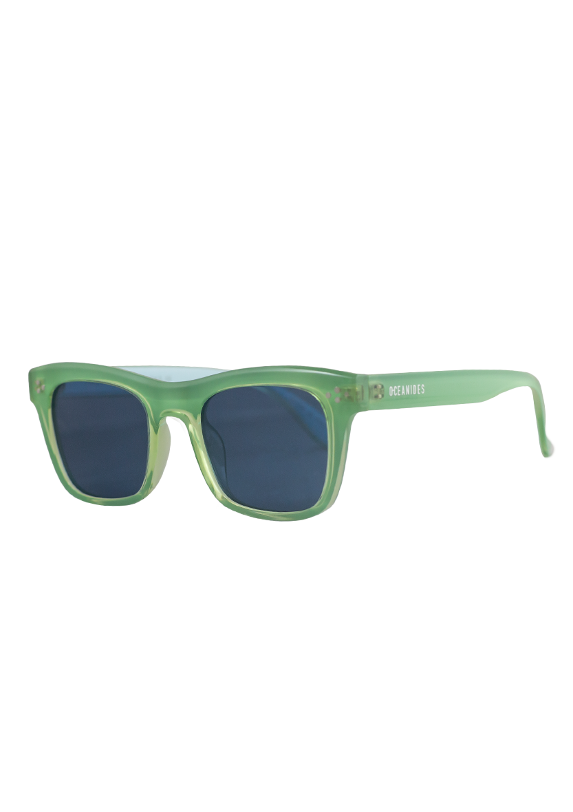 BOREAL JELLY MINT GREEN
