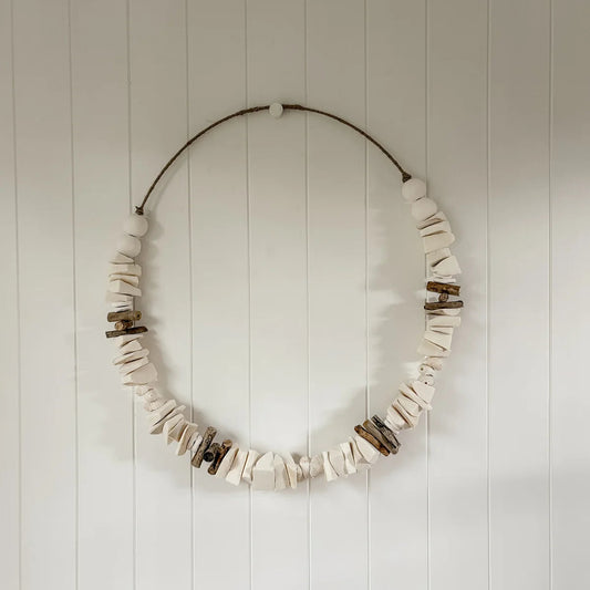 Cuttle Round 60cm