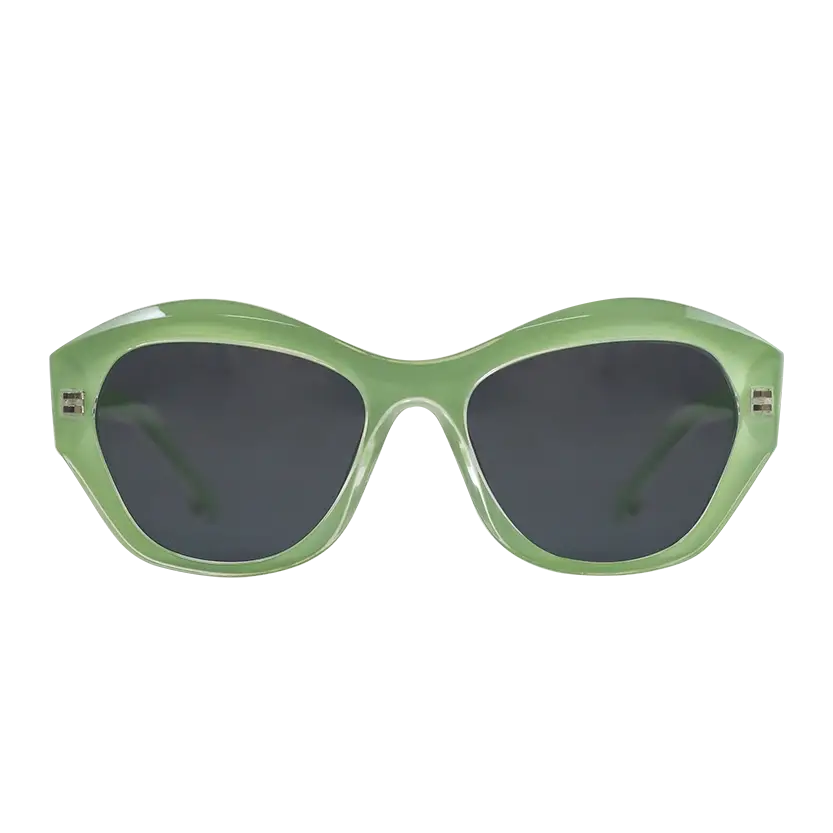 GAIA CRYSTAL MIX JELLY MINT