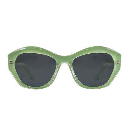 GAIA CRYSTAL MIX JELLY MINT