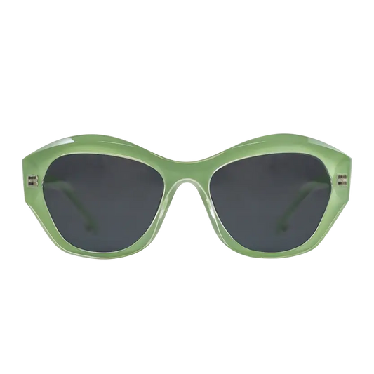 GAIA CRYSTAL MIX JELLY MINT