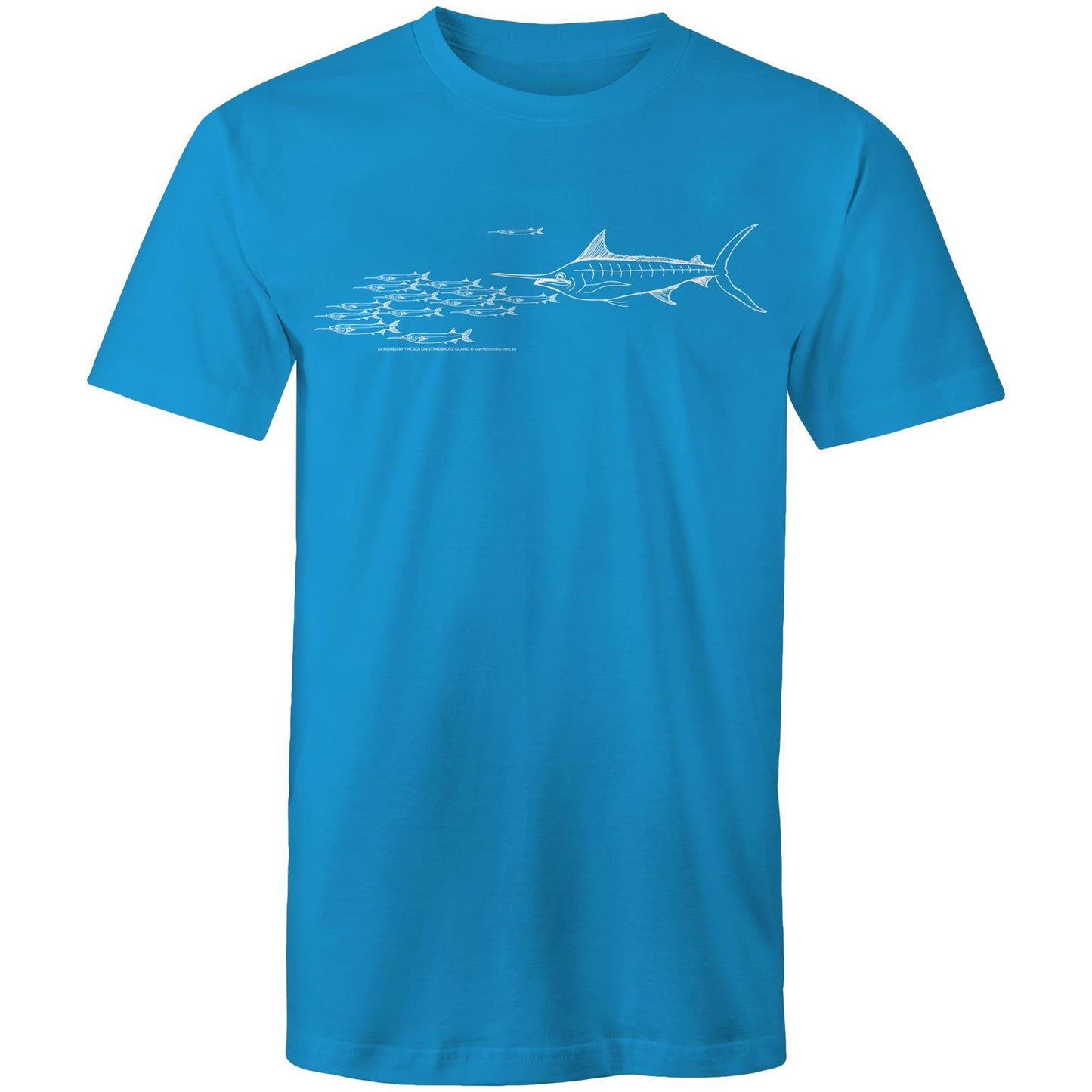 CUSTOM Unisex MARLIN T-shirt