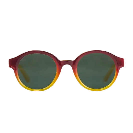 BRUMA GRADIENT MIST RED
