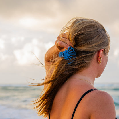 Mermaid Hair Clip