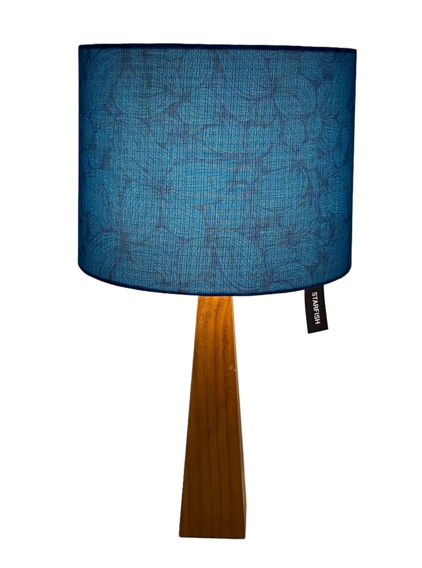 Medium LAMPSHADE Frangipanni