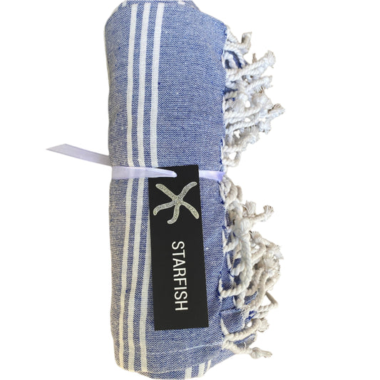 Turkish Towel