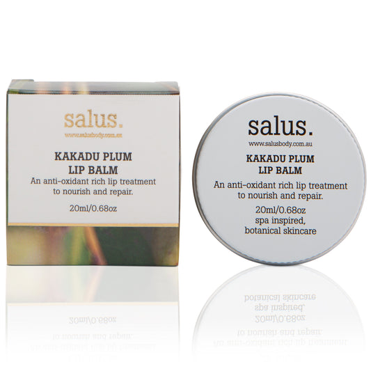 Lip Balm - Kakadu Plum  SALUS