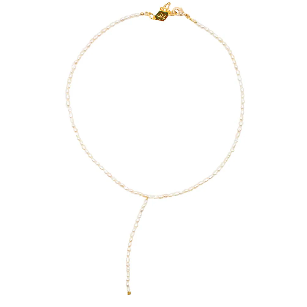 St Tropez Lariat - BRIWOK