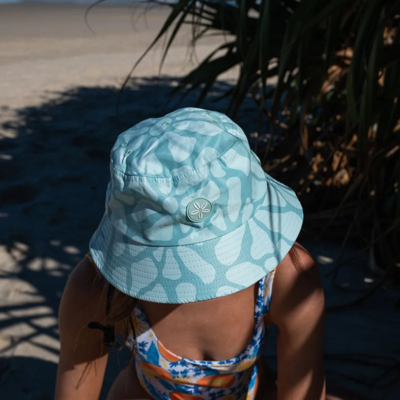 Surf Hat - Sea Coins