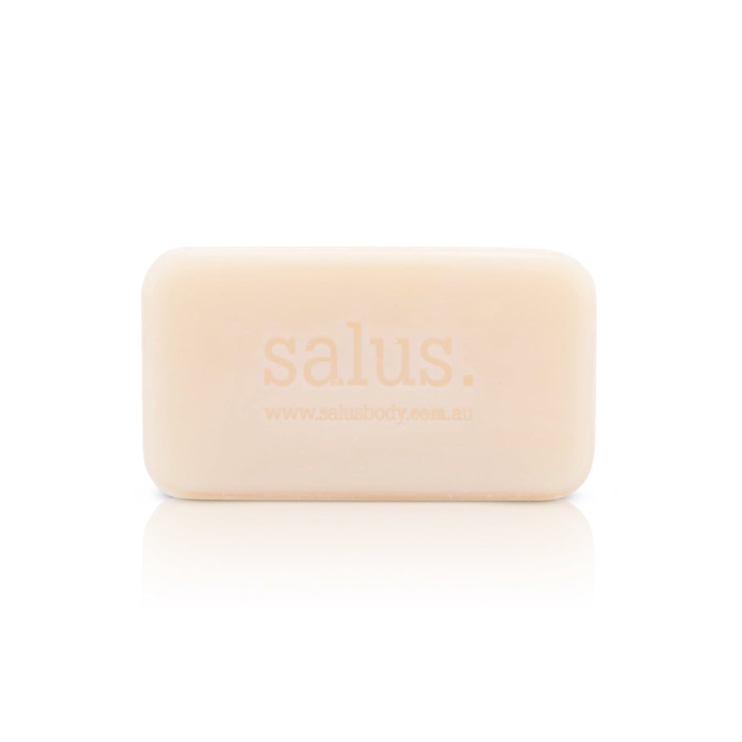 Soap - Lemon Myrtle Milk  SALUS