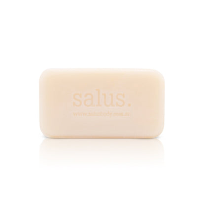 Soap - Lemon Myrtle Milk  SALUS