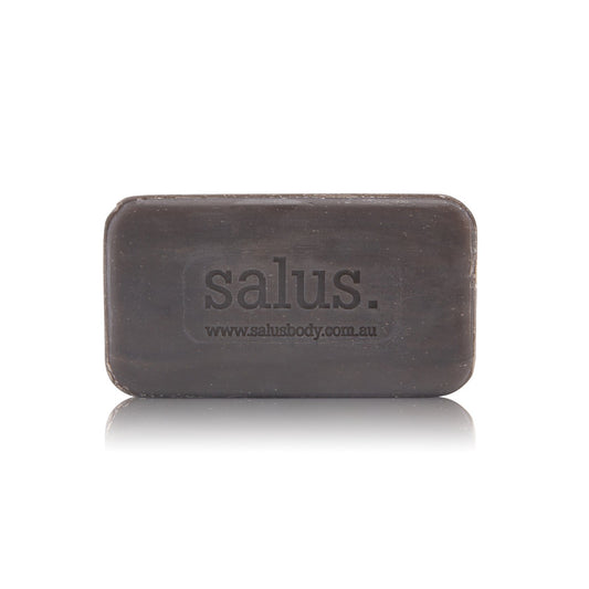 Soap - Pumice and Peppermint  - SALUS