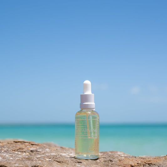 Warming Cinnamon Body & Bath Oil