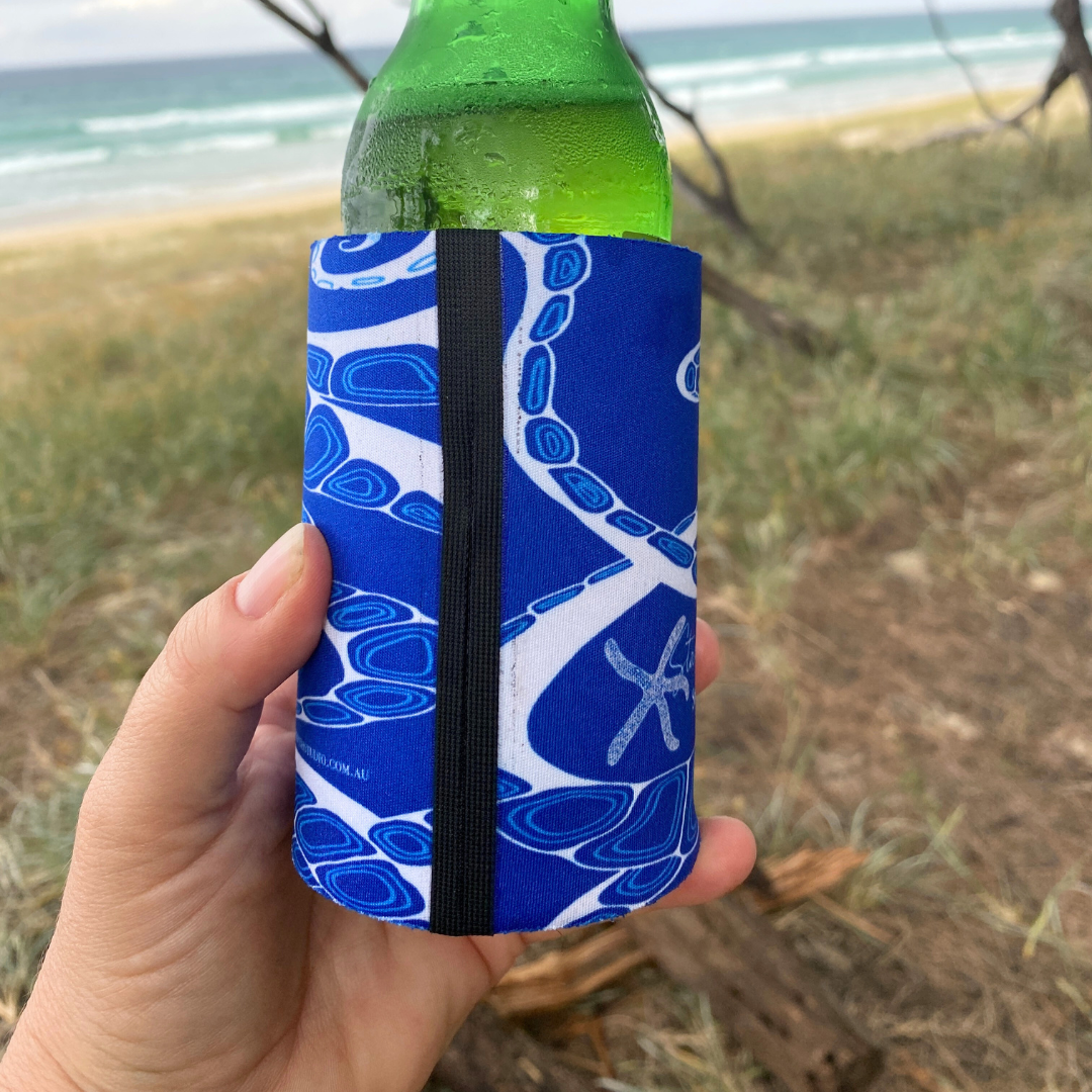 Stubbie Cooler