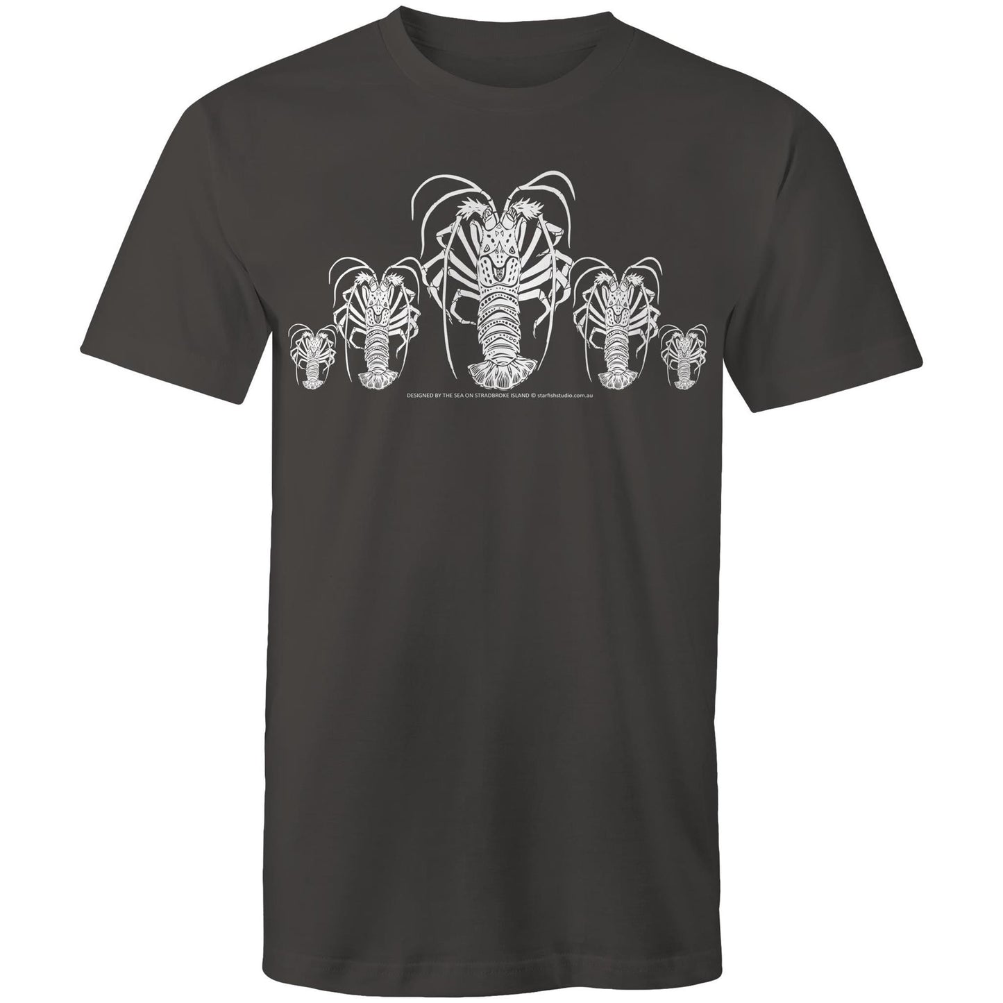 CUSTOM Unisex CRAYFISH T-Shirt