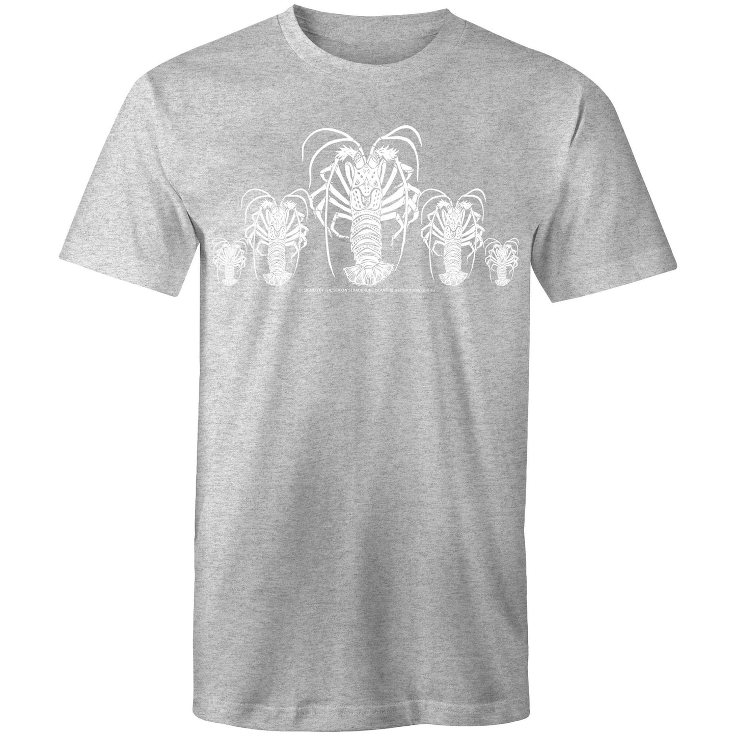 CUSTOM Unisex CRAYFISH T-Shirt