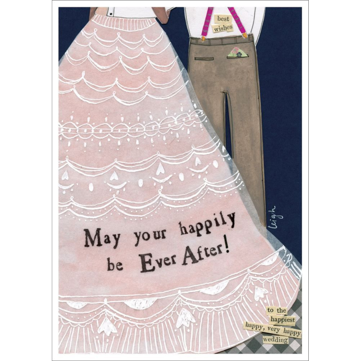 Happily Ever After