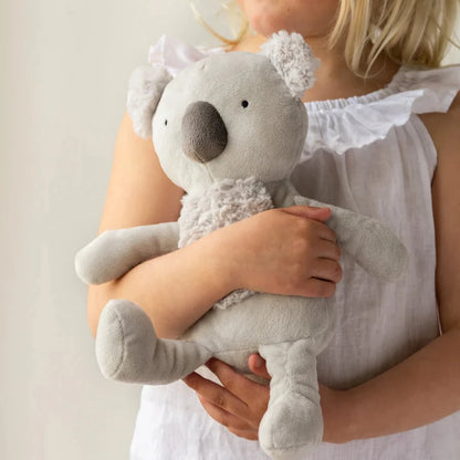 Caz the Koala