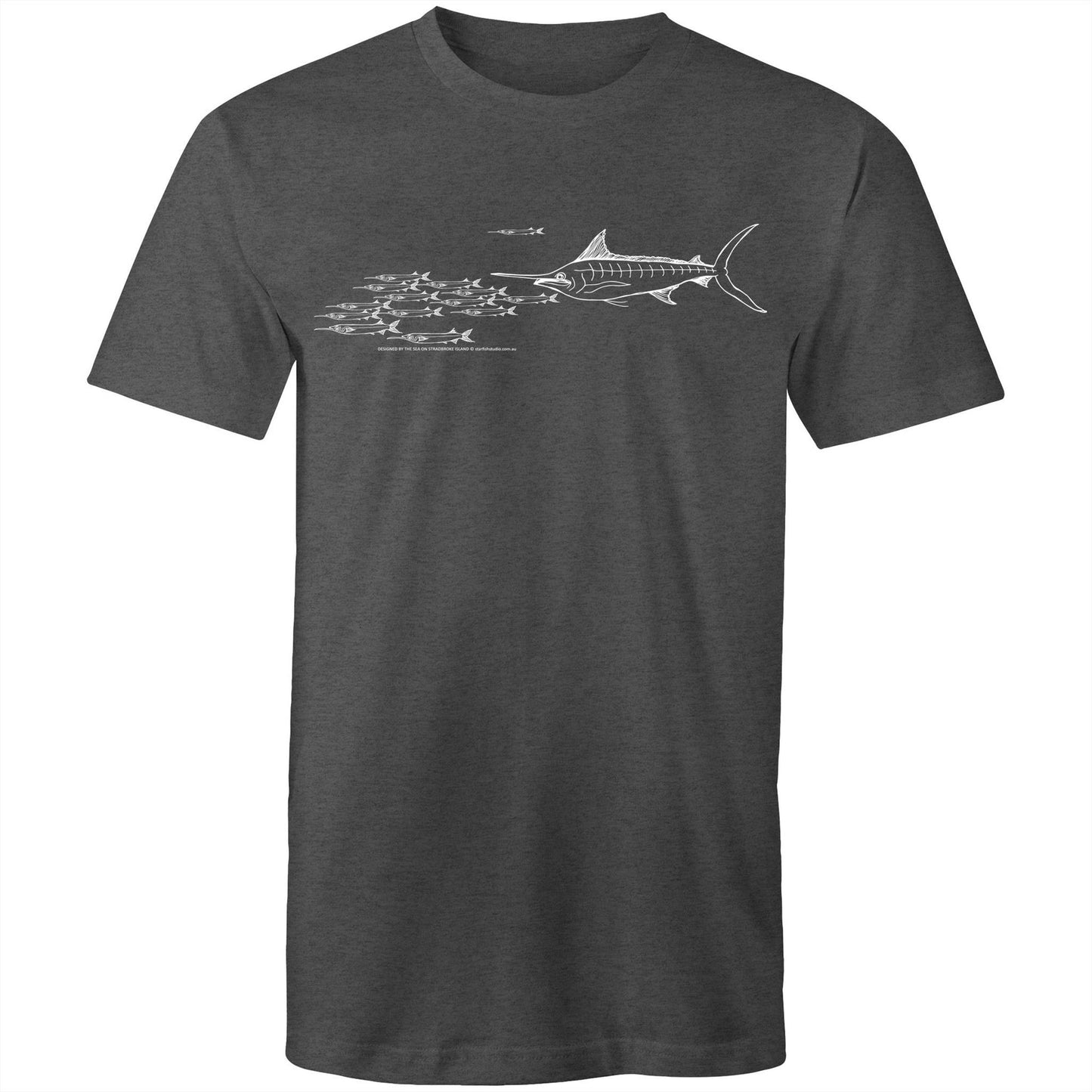 CUSTOM Unisex MARLIN T-shirt