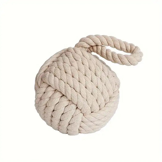 Rope Doorstop