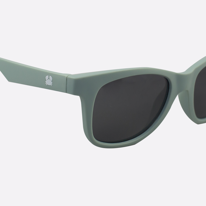 KIDS  - POLIXO CLEAR BLUE