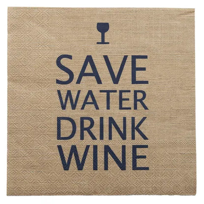 Paper Napkins
