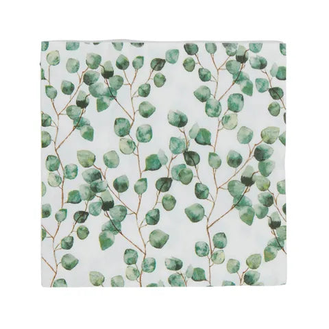 Paper Napkins