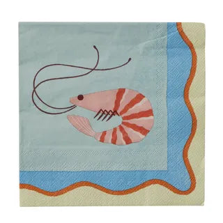 Paper Napkins