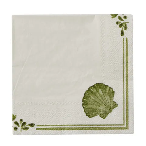Paper Napkins
