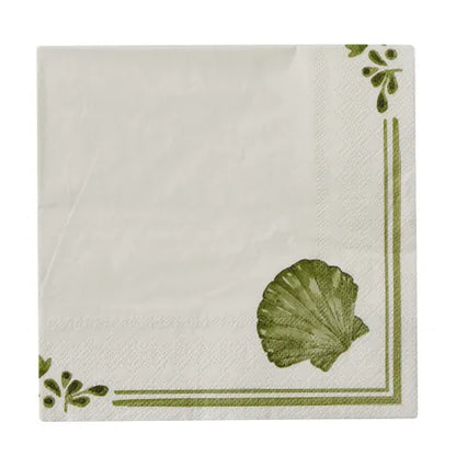 Paper Napkins