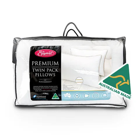 ER PREMIUM GUSSETED MESH 2 PACK