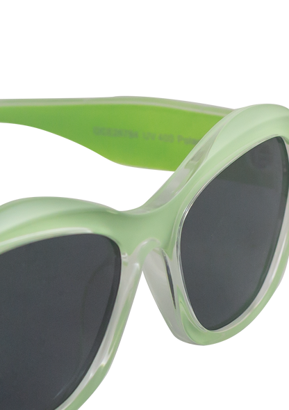 GAIA CRYSTAL MIX JELLY MINT