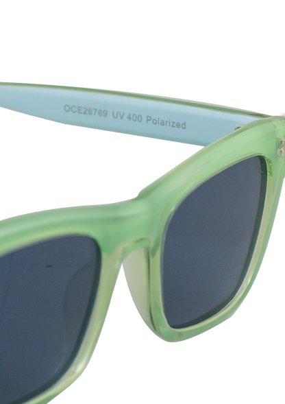 BOREAL JELLY MINT GREEN