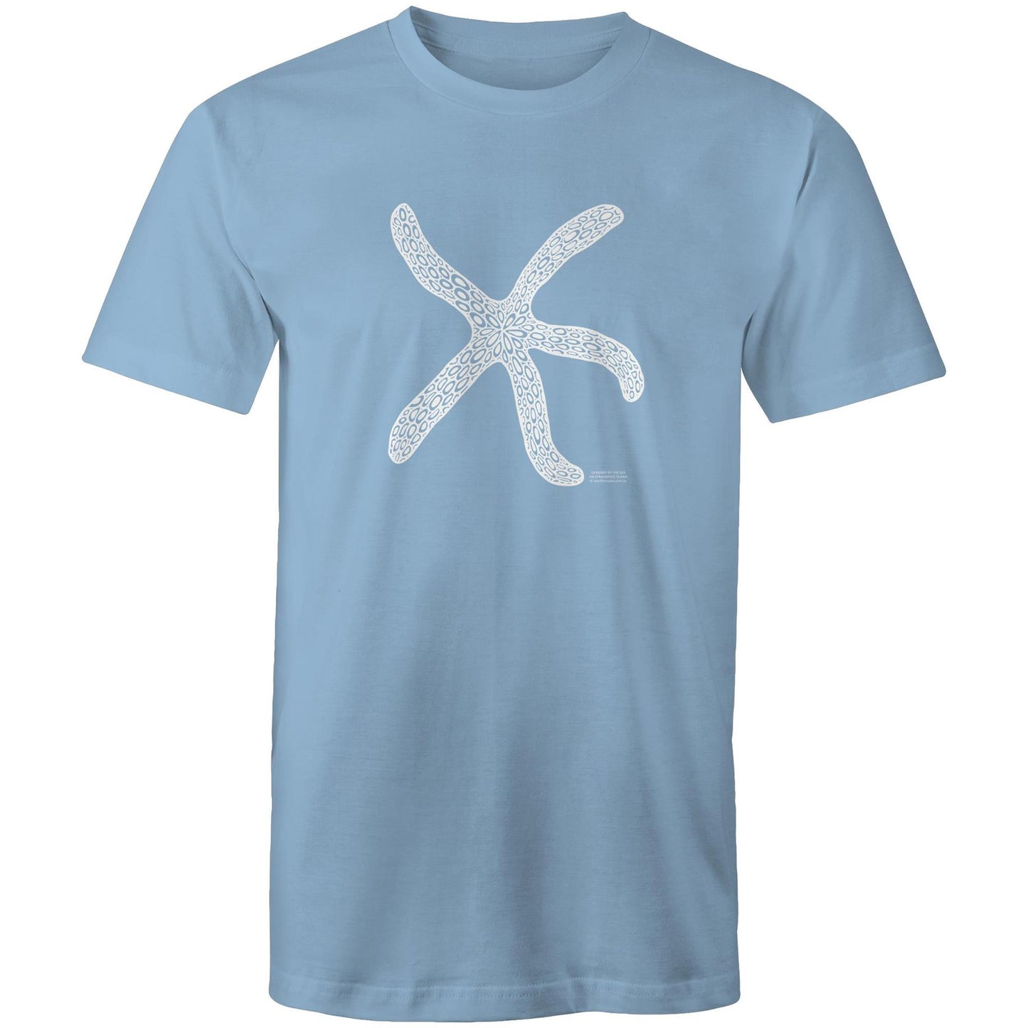 CUSTOM Unisex STARFISH  T-Shirt